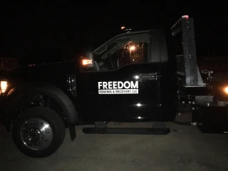 Freedom Towing LA
