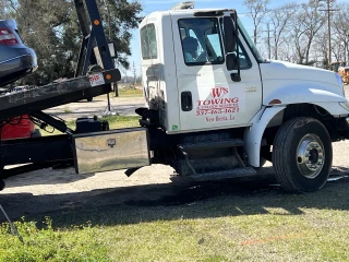 W'S Towing & Auto Salvage LLC