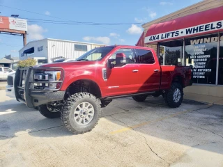 Lafayette Custom Automotive