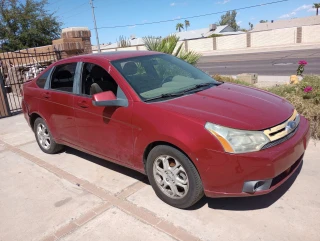 Great Deal Car Buyer Avondale