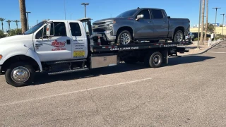 Super Star Towing
