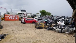 Paisano Used Auto Parts LLC