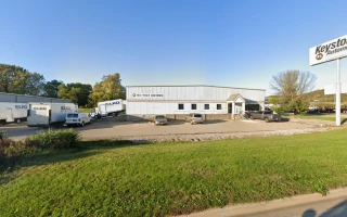 Keystone Automotive - East Peoria