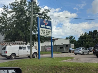 Carquest Auto Parts - AUTO PARTS OF TALLHASSEE