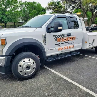 McGuffey’s Towing and Recovery