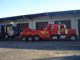 Lake Jackson Towing Wrecker & Accident Recovery Inc