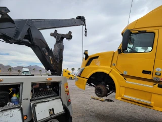 All State Towing LLC