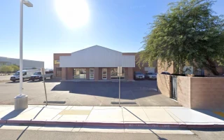 Discount Auto Body Parts Inc.