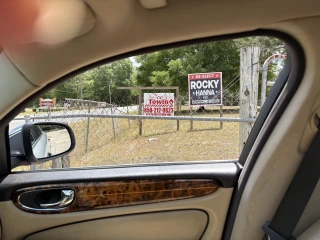 A BAY TOWING & RECOVERY