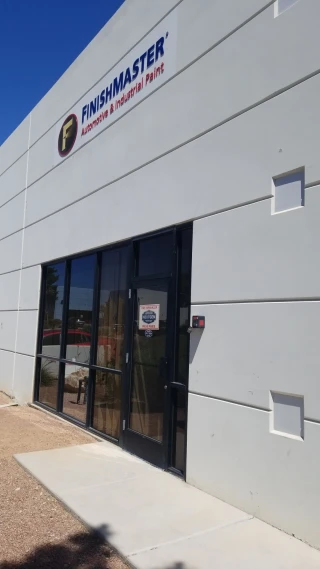 LKQ Refinish - Las Vegas