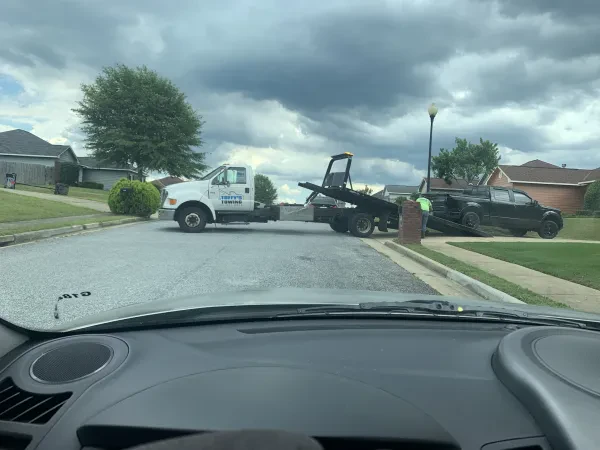 Tuffy's Towing - photo 2