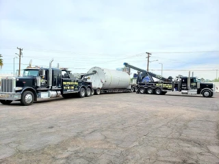 Professional Towing & Recovery LLC