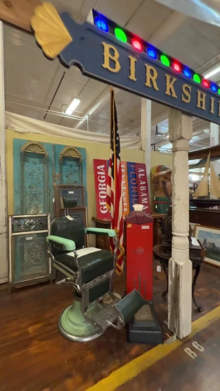 The Depot at Gibson Mill