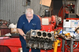 Benning Auto Parts Inc.