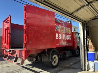 Junk King Santa Clarita