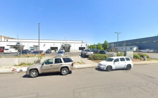 Oregon Beverage Recycling Cooperative