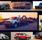 VAA Tow Truck Canton OH