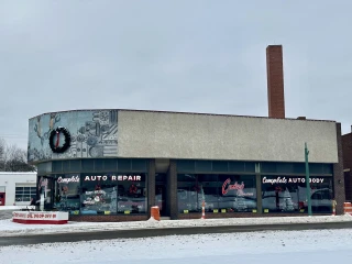 Conley's Service & Towing