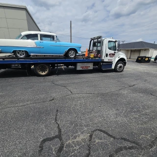 Action Auto Repair and Towing LLC