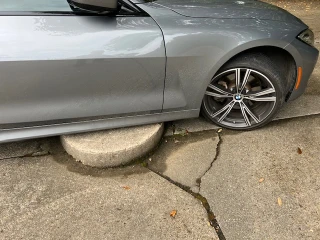 Carrolls Towing, Inc.