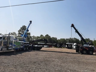 Gerald’s Towing & Truck Repair