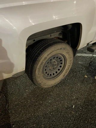 J&J Roadside Assistance Services LLC