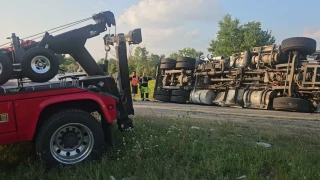 RoadRunner Towing Services Inc.