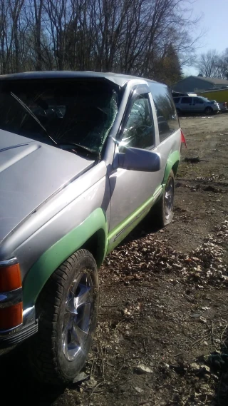 Smitty's Towing & Service