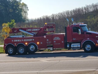 Lake County Towing