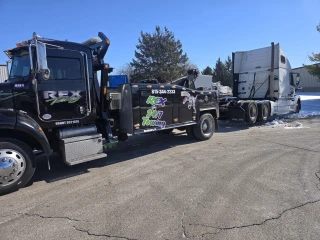 Rex Towing