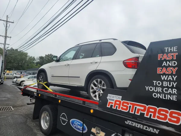 Num1ber Towing & Transportation - photo 3