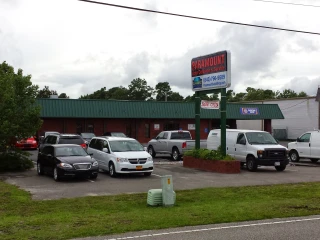 Paramount Auto Collision & Service