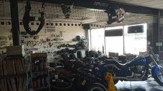 Mike's Motorcycle Parts & Repair