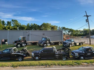 L & I Towing and Recovery