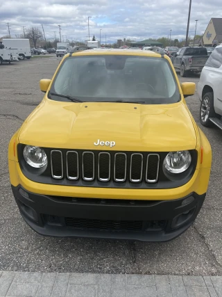 LaFontaine Ford Lincoln Flushing Service