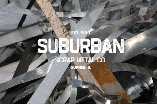 Suburban Scrap Metal Company