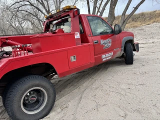Kent's Towing