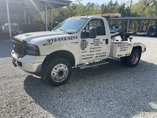 Safeway Towing & Tires