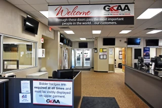 Greater Rockford Auto Auction