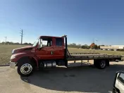 K&G Towing LLC