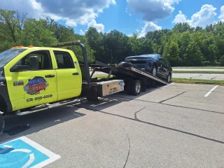 Maclin's Towing LLC