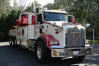 Dewey's Towing and Auto Repair