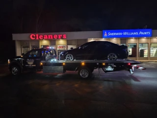 Kyle's Towing & Recovery