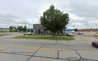 Hoffman Bros Auto Parts (Fisher Auto Parts)