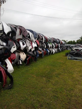 Rockford Bumper Exchange Inc