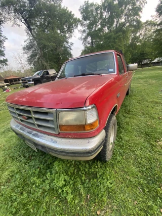 I BUY JUNK CARS FOR CASH