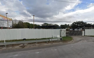 Madewell Metal Recycling