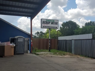 INDIO SCRAP METALS LLC
