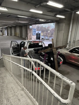 South County Wrecker Service