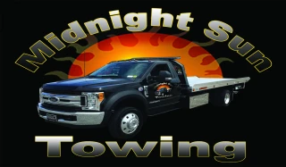 Midnight Sun Towing - Anchorage, Palmer, Wasilla, Eagle River